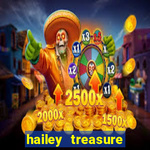 hailey treasure adventure mod apk unlimited money mediafıre